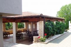 Villa Toni Camera 2 – Double bed foto 3