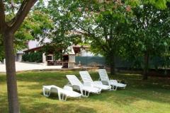 Villa Toni Camera 1 – Double bed foto 2