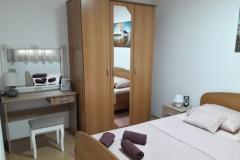 Appartamenti Maris Appartamento 1 – Apartman foto 1