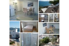 Appartamenti Mediteraneo Appartamento 2 – A 2+2 foto 3
