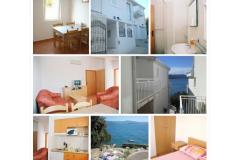 Appartamenti Mediteraneo Appartamento 3 – A 2+2 foto 3