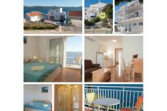 Appartamenti Mediteraneo Appartamento 3 – A 2+2 foto 4