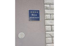 Appartamenti ROSO Appartamento 2 – APARTMAN2 foto 5