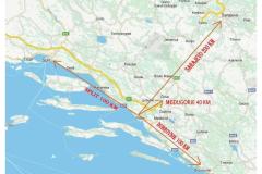 Appartamenti ROSO Appartamento 1 – APARTMAN1 foto 1