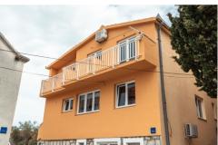 Appartamenti Sršen Appartamento 1 – A1 foto 4