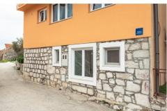Appartamenti Sršen Appartamento 2 – A2 foto 1