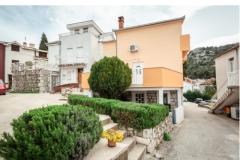 Appartamenti Sršen Appartamento 2 – A2 foto 2