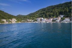 Appartamenti Tiho i Jelena Appartamento 3 – Levantera foto 1