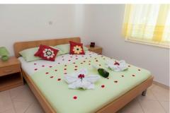 Appartamenti Tiho i Jelena Appartamento 1 – Maestral foto 4