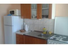 Appartamenti Marbis Appartamento 3 – A1 foto 3