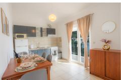 Appartamento DuDo Appartamento 3 – Apartman 3 foto 1
