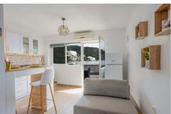 Appartamento DuDo Appartamento 1 – Apartman 1 foto 1