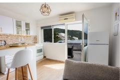Appartamento DuDo Appartamento 1 – Apartman 1 foto 2