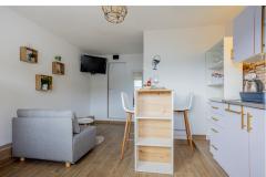 Appartamento DuDo Appartamento 1 – Apartman 1 foto 3