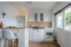 Appartamento DuDo Appartamento 1 – Apartman 1 foto 4
