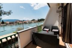 Appartamenti Azzurro Appartamento 1 – Apartman 4 foto 1