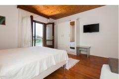 Appartamenti Azzurro Appartamento 1 – Apartman 4 foto 3