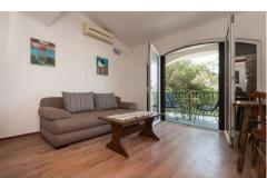 Appartamenti Azzurro Appartamento 3 – apartman 2 foto 2