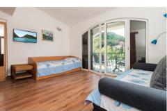 Appartamenti Azzurro Appartamento 4 – apartman1 foto 4
