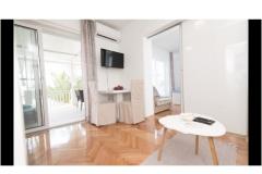 Appartamento Ema Bartulović Appartamento 3 – Apartman foto 4