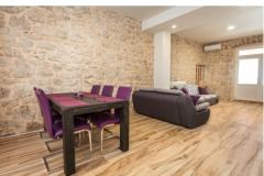 Marinus Appartamenti Appartamento 1 – Marin foto 3
