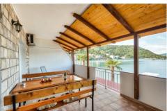 Marinus Appartamenti Appartamento 2 – Ante foto 1