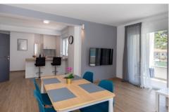 Villa Luni  Appartamento 1 – Luni 1 foto 2