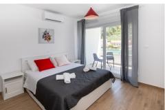 Villa Luni  Appartamento 2 – Luni 2 foto 5