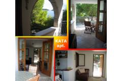 Pera Appartamenti Appartamento 1 – KATA apt. foto 1