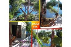 Pera Appartamenti Appartamento 2 – DARA apt. foto 1