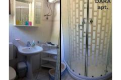 Pera Appartamenti Appartamento 2 – DARA apt. foto 3