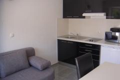 Appartamento Moj mir Appartamento 2 – AP II foto 2