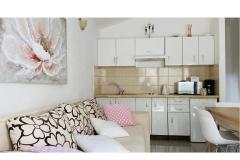 Appartamento Moj mir Appartamento 3 – AP III foto 3