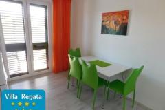 Villa Renata Appartamento 2 – Zeleni foto 1