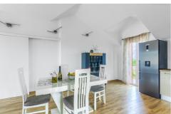 Appartamento Sumartin Appartamento 1 – A 4 foto 2