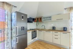 Appartamento Sumartin Appartamento 1 – A 4 foto 3