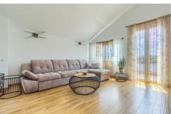 Appartamento Sumartin Appartamento 1 – A 4 foto 5