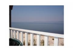 Ap 10m od mora/from sea/von Meer Appartamento 1 foto 4
