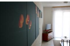 Ap 10m od mora/from sea/von Meer Appartamento 2 foto 5