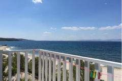 Ap 10m od mora/from sea/von Meer Appartamento 3 foto 1