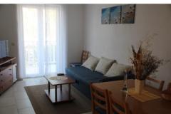 Ap 10m od mora/from sea/von Meer Appartamento 3 foto 5