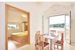 Appartamenti Brač Appartamento 2 – A3 foto 2