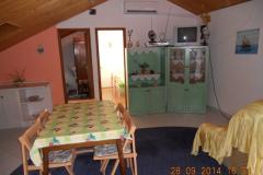 Appartamenti Čavala Brač Appartamento 2 – apartman foto 2