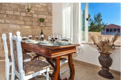 APARTMANI I SOBE,KUCA ZA ODMOR Appartamento 5 – VILLA MIA foto 4