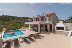 Appartamenti Ina Appartamento 2 – Villa foto 1