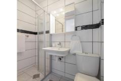 Appartamenti La Perla Appartamento 5 – La Perla 5 foto 2