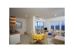 Appartamenti Mirca Appartamento 2 – Apartman foto 1