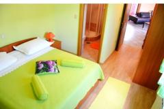 Appartamenti Mladinic Appartamento 1 – A1 foto 1