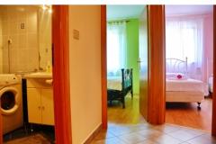 Appartamenti Mladinic Appartamento 1 – A1 foto 3