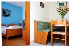 Appartamenti Mladinic Appartamento 3 – A3 foto 1